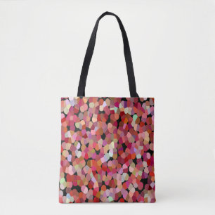 Festive Moments.... Tote Bag