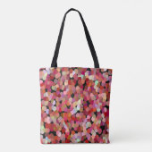 Festive Moments.... Tote Bag (Achterkant)