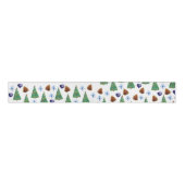 Festive Mood Grosgrain Lint (Voorkant)