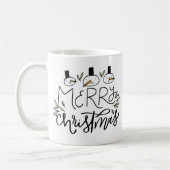 Festive Mug Koffiemok (Links)