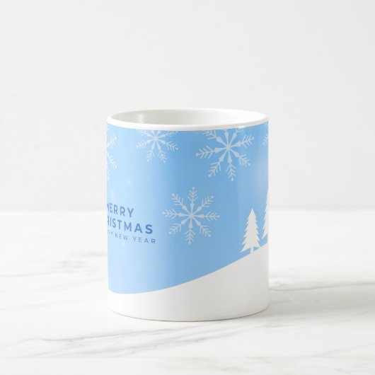 Festive Mug Koffiemok (Center)