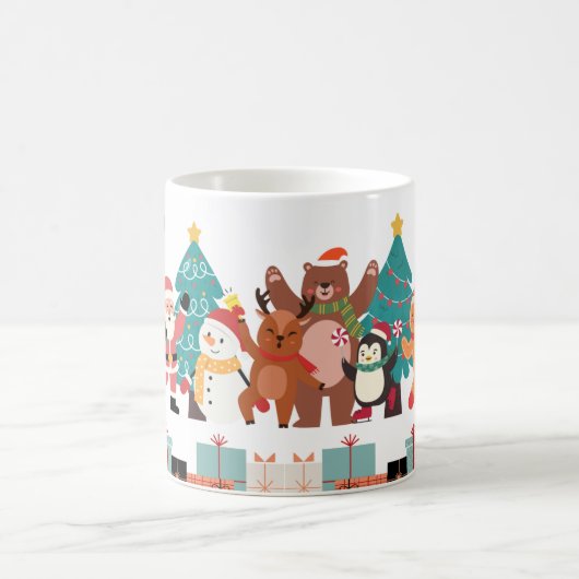 Festive Mug Koffiemok (Center)