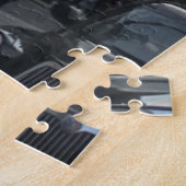 Festive Period langs Regent Street, Londen Verenig Legpuzzel (Zijkant)