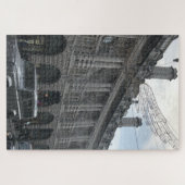 Festive Period langs Regent Street, Londen Verenig Legpuzzel (Horizontaal)