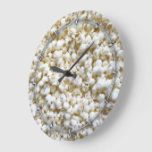 Festive Popcorn Decor Photography Grote Klok (Hoek)