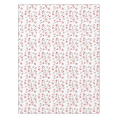 Festive Snoep Tablecloth Tafelkleed (Voorkant)