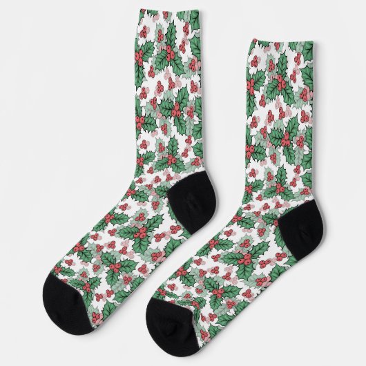 Festive Socks Sokken (Links)