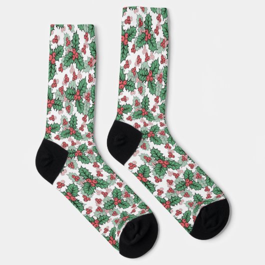 Festive Socks Sokken (Rechts)