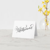 Festive Spaans Gefeliciteerd Felicitaciones Kaart (Gele Bloem)