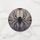 Festive Spider Confetti (Kleine voorkant)