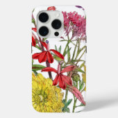 Festive Sring Floral Gifts Case-Mate iPhone Case (Achterkant)