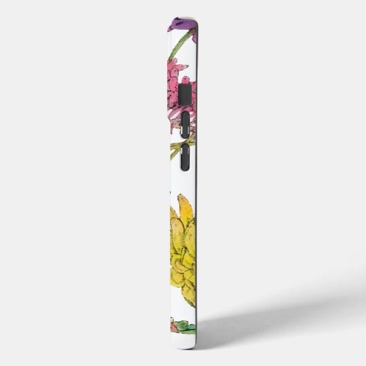 Festive Sring Floral Gifts Case-Mate iPhone Case (Achterkant / Links)