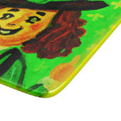 Festive St. Patrick's Day Bestel nu Snijplank (Hoek)