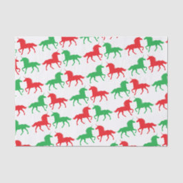 Festive Unicorn Tissue Paper Tissuepapier