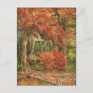 Festive - Van Gogh Briefkaart