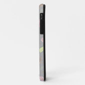 Festive Waterverf Flowers 6 Case-Mate iPhone Case (Achterkant/links)