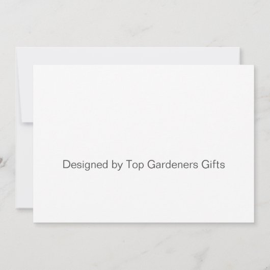 Festive wenst het Citaat van de Tekst met Witte Te Feestdagenkaart (Achterkant)