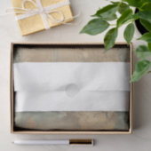 Festive Whiskers: Vintage Kitten Decoupage Tissuepapier (Geschenk)