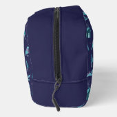 Festive Winter Animals Toilettasje (Rechts)