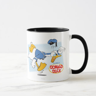Festiviteiten: Donald Duck Mok