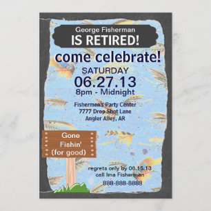 Festiviteiten in het kader van de Fly Fishing Reti Kaart