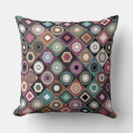 festivktdiamant kussen