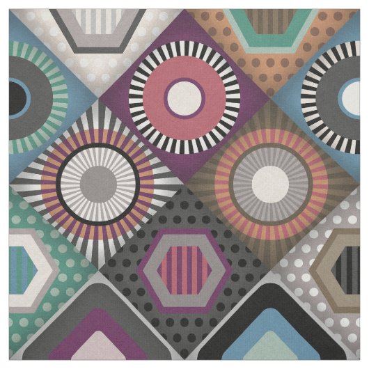 festivktdiamant stof (Swatch)