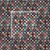 festivktdiamant stof (Delen)