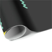Festivus-cadeaupapier Cadeaupapier (Rol Hoek)