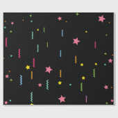 Festivus inpakpapier (Vlak)