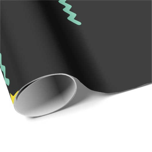 Festivus inpakpapier (Rol Hoek)