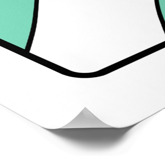 FESTIVUS POSTER (Hoek)