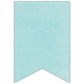 Festoenen en slingers, laat je inspireren vlaggetjes (Derde vlag)