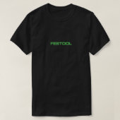 Festool Essential T-shirt (Design voorkant)