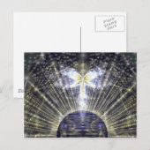 Festum Fulmination Briefkaart (Voorkant / Achterkant)