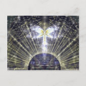 Festum Fulmination Briefkaart (Voorkant)