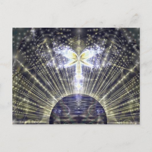 Festum Fulmination Briefkaart (Voorkant)