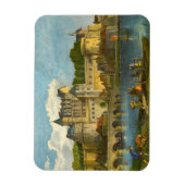 Festung Coburg Magneet (Verticaal)