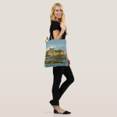 Festung Coburg Tote Bag (Op model)