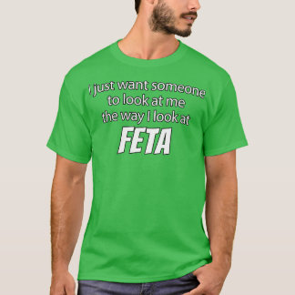 Feta 3 t-shirt