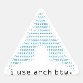 Fetch - licht sticker