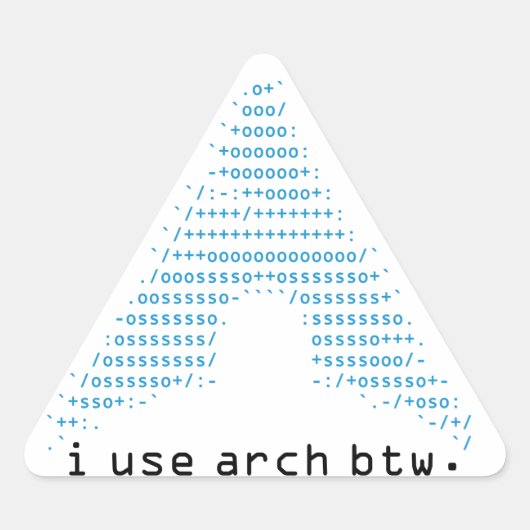 Fetch - licht sticker (Voorkant)