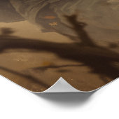 Fetch Mission: Granade Ready Pup Poster (Hoek)