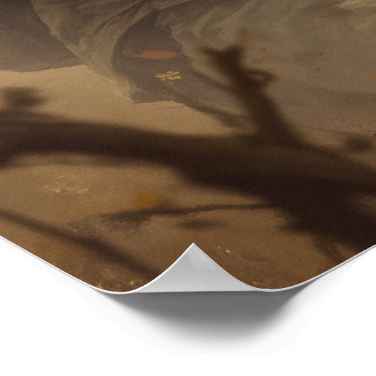 Fetch Mission: Granade Ready Pup Poster (Hoek)