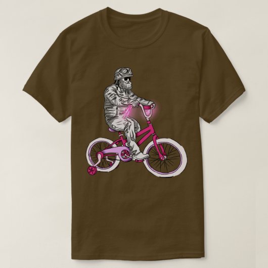 Feter Ponda T-shirt (Design voorkant)