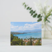 Fethiye Briefkaart (Staand voorkant)