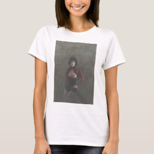 Fetish Artiste T-shirt