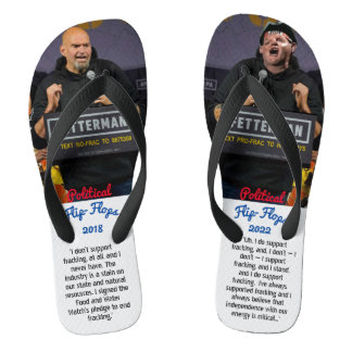 Fetterman Teenslippers Teenslippers