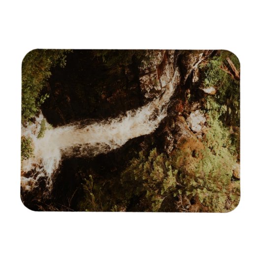 Fettjeåfall Magneet (Horizontaal)