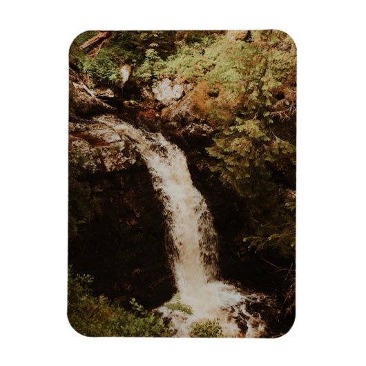 Fettjeåfall Magneet (Verticaal)